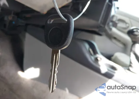 2004 Chevrolet Monte Carlo Ls из США, поврежденный, VIN 2G1WW12E849297112